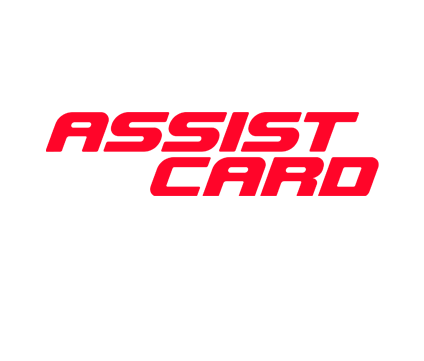 Logo de ASSIST CARD